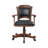Avksenti 48'' L 2 Game Multi Game Table