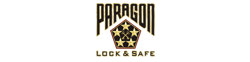 Logo Paragon Safes