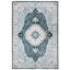 Virgilina Oriental Hand Woven Area Rug-1605651481
