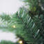 Arbre de Noël léger et automatique
