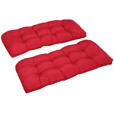 Outdoor 3.1'' Seat Cushion