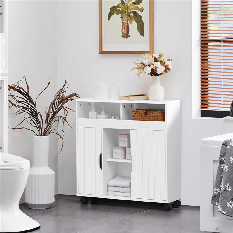 Bathroom Storage