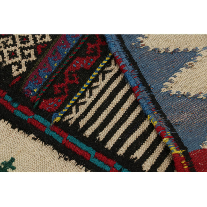 One-of-a-Kind Runner 2'1" X 4'9" Area Rug