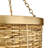 Hinkley Sanibel Large Convertible Pendant