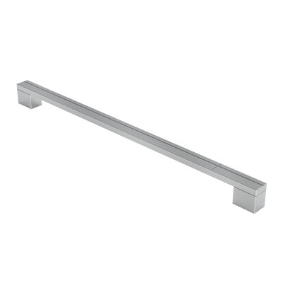 Poignée d’électroménager 12 5/8" centre à centre