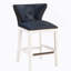 Tabouret de bar Midnight Blue