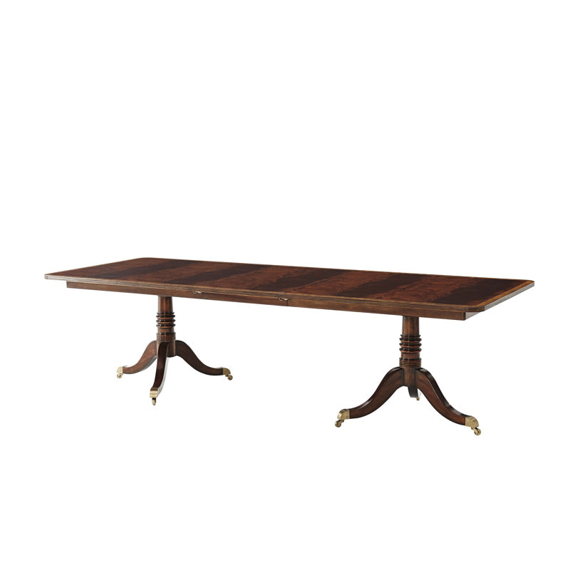 Essential Extendable Dining Table