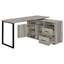 Bureau en Corrio