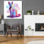 "Devon Rex Chanel" par Dawg Painter-424056715