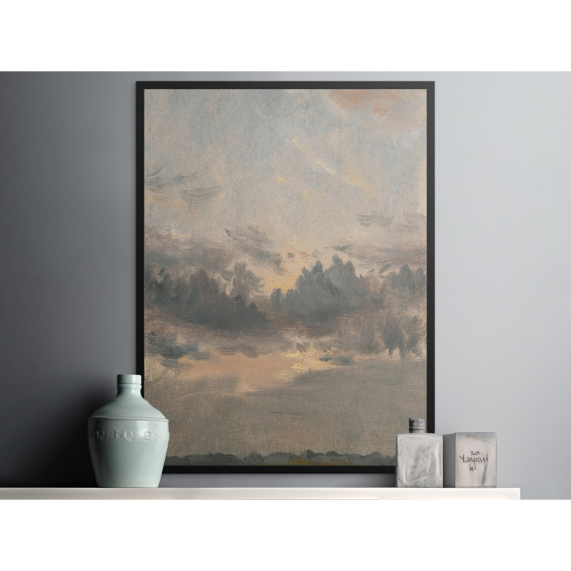 Cadmus Floater Frame Print, 12x16