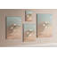 Wall Mounted Cork Board