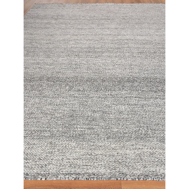 Rhodes Hand Woven Area Rug, Rectangle 2' x 3'