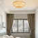Elburr LED Flush Mount