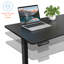  Bureau électrique à moteur simple M5 Series (noir)-583909798