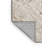 Machine Washable Gray Area Rug-1285169397