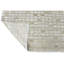 Handmade Silk and Wool Geometric Area Rug-708273465