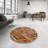 Geometric Indoor Rug-74059082
