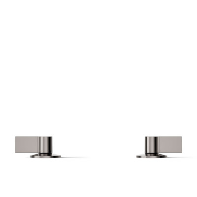 Components Bathroom Sink Handles With Lever Design