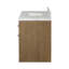 Meuble-lavabo simple 55 po Abington-100692994