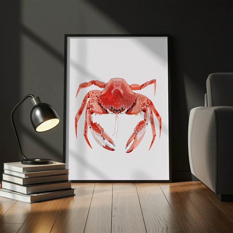 Didama 1 Piece Wall Art, 12x16