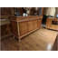 Infinity 78.7'' W Solid Wood Sideboard