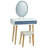 Brassfield Vanity-1265734810