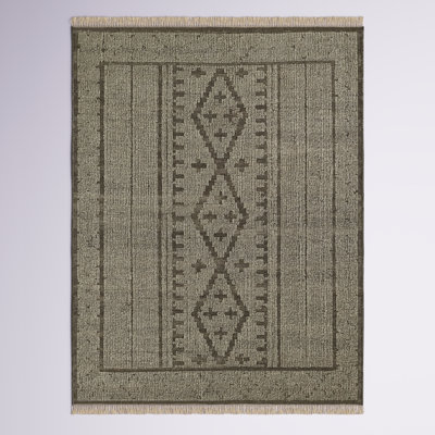 Messina Oriental Indoor Rug