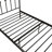 Bushwick Metal Platform Bed-23842327-28089040
