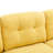 Jiuliana Upholstered Sectional Reversible-694076799-694075898