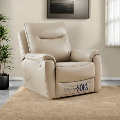 Fauteuil rotatif confortable
