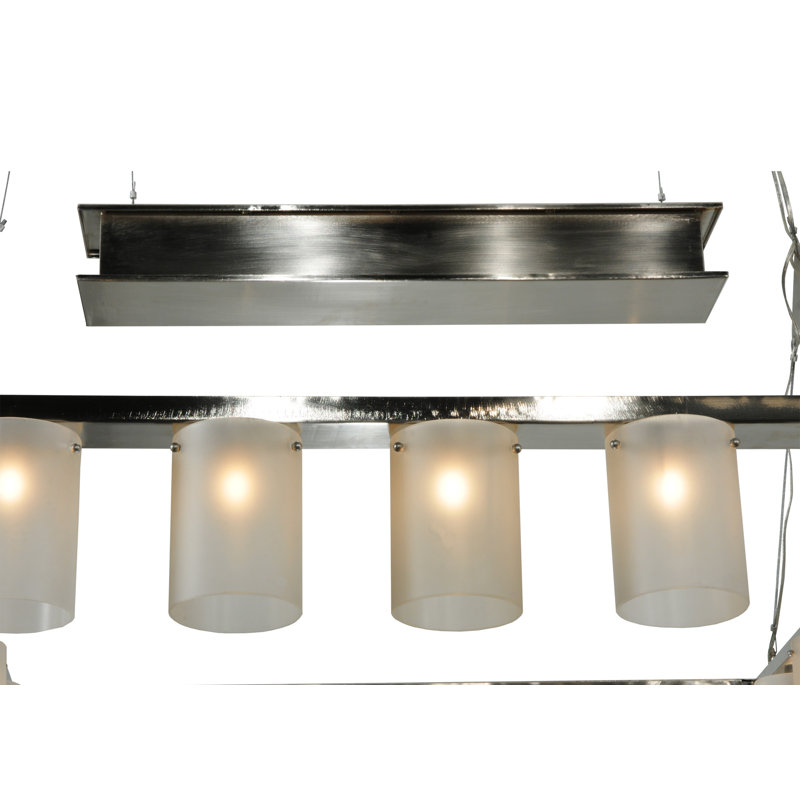 Disrupt 20 - Light Chandelier