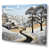Toile tendue
