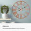 Queensway Wall Clock-93795391-93795396
