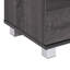 Cabinet audio