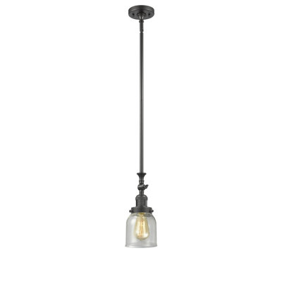 Agata 1 - Light Single Pendant