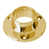 Polished Brass