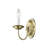 Maynes Candle Wall Light-303994454