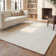 Maja Hand Tufted Wool Abstract Indoor Rug