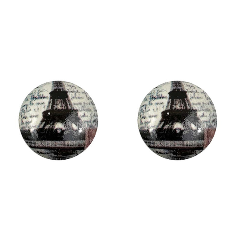 Round Knob Multipack