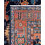 Serapi One-of-a-Kind 8' 2" X 9' 11" Hand Knotted Area Rug