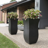 Knobel Pot Planter