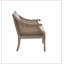 Fauteuil Accent