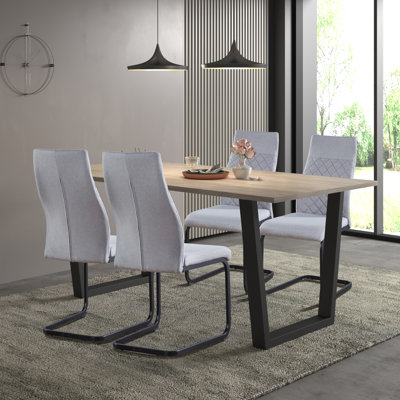 4 - Person Dining Set