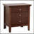 Drawer Nightstand-223747614