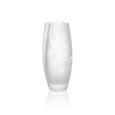 Vase de table à branche spring