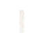 Drape Runner Wall Art, White Stone