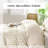Tufted Bohe Duvet Cover Set Beddings -100478339-100478338