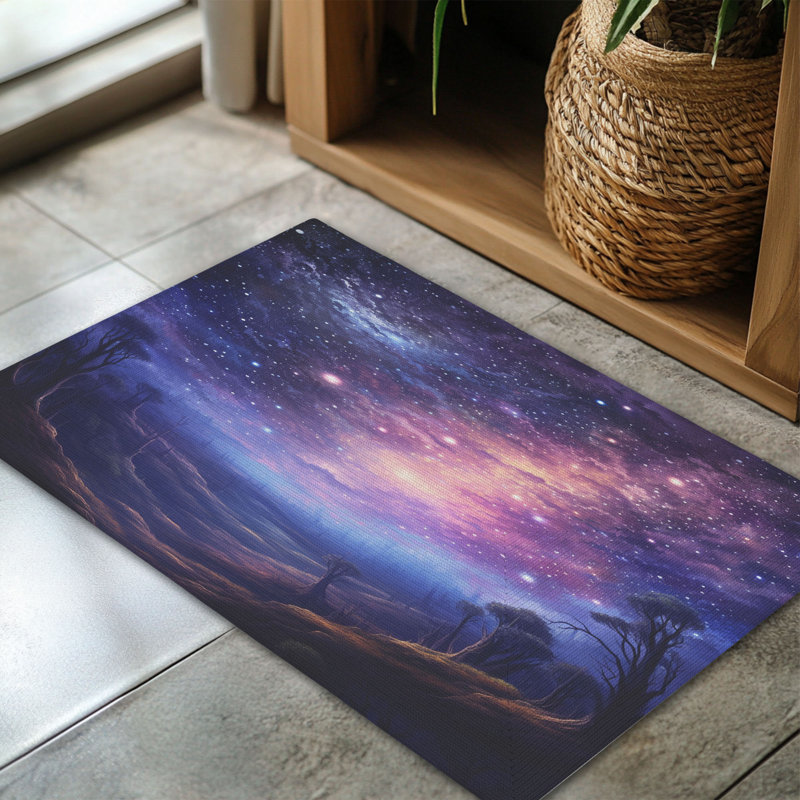 Gell, Rectangle 3' x 5'