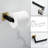 5 - Piece Bathroom Hardware Set-70618913