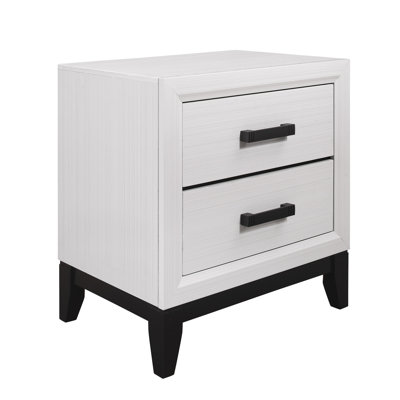 Table de chevet Mirage